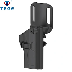 2020 Gun Holster for CZ P07 P09 tactical pistol holster