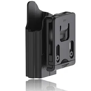 Tactical High Quality Taurus G2 Holster OWB Quick Release Right Hand Concealed Carry Polymer Holster Holder Case