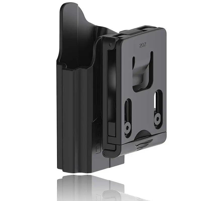Tactical High Quality Taurus G2 Holster OWB Quick Release Right Hand Concealed Carry Polymer Holster Holder Case