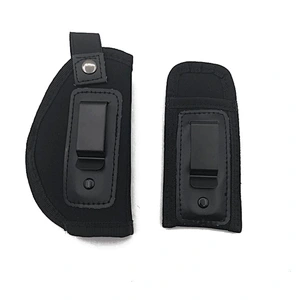 Best price Holster for IWB conclealed gun holster  Fit for GLOCK 19 Ruger,tactical gun holster supplier
