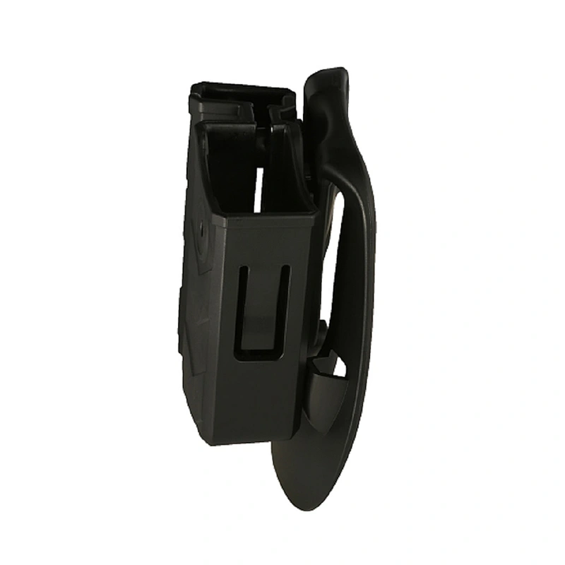 Tactical Military Gear Hot Sell Magazine Pouch Universal Double Stack Polymer Pouch Hunting Bullet Holder Case