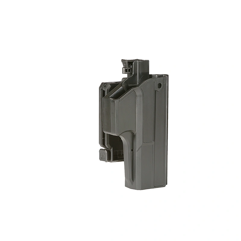 TGGE Factory Price Glock17/22/31 Owb thumb release belt clip  Gun Holster Pistol For Shooting