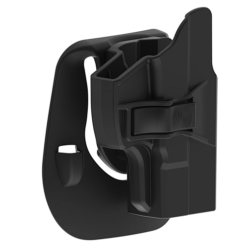 Taurus PT111 G2 G2C Holster, Tactical OWB Paddle Belt Holster Also Fit Taurus Millennium G2C G2 G3 PT111 PT132 PT138 PT140