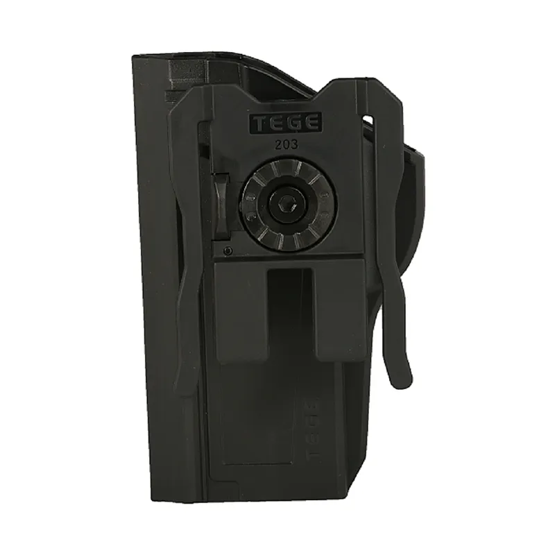 TEGE Pistol Accessories for Beretta PX4 Storm Gun Funda with Paddle and MOLLE