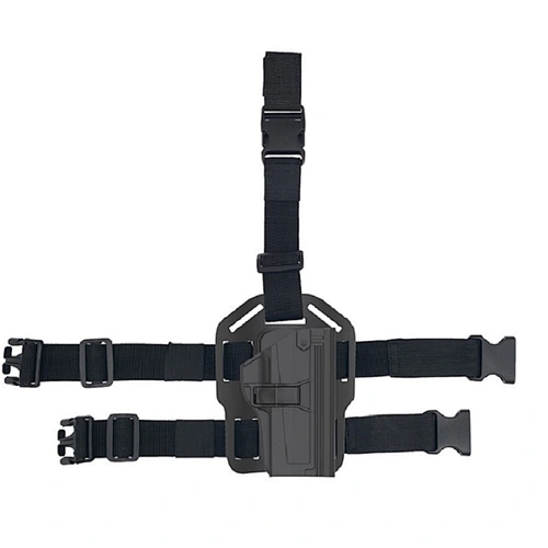 Black Tactical Holster Beretta PX4 Storm Military Shooting Range Drop-leg Pistol Holster