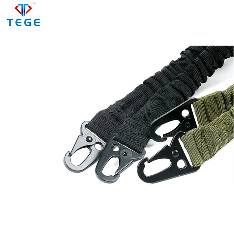 Nylon Military Gun Hunting Rifle Strap Sling For Airsoft Army Combat Outdoor Sports Belt Shooting Sports Cs Tactical Sling