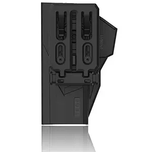 CZ 75 SP-01 Shadow Military Police Bodyguard Pistol Holster