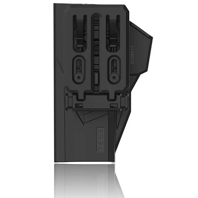 CZ 75 SP-01 Shadow Military Police Bodyguard Pistol Holster