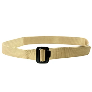 Combat Police Duty Tactical Sport Military Belt with Buckle Army Military Adjustable Outdoor Waistband Belt
