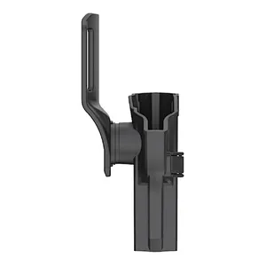 Tege 2020 beretta px4 storm gun holster low carry attachment polymer 360 degree auto-angle adjusting gun holster