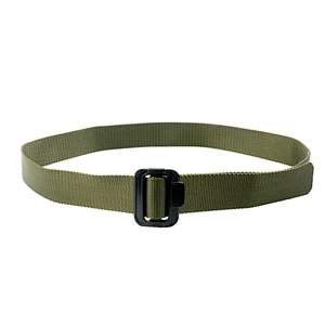 Custom Nylon Adjustable Training Outdoor Hunting Waist Belt Quick Release Buckle Tactical Nylon Belts