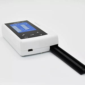 Handheld Veterinary Urine Analyzer Portable pet urine analyser