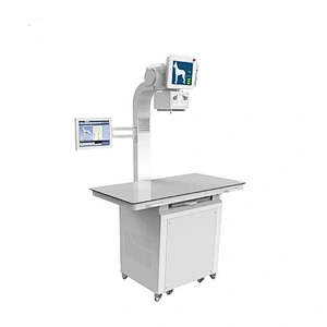 Veterinary Portable x-ray machine 60mA portable xray machine medical x-ray for pet clinic