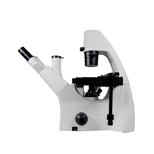 40x -400x trinocular advanced compound laboratory biological optical microscope for Animal hospital