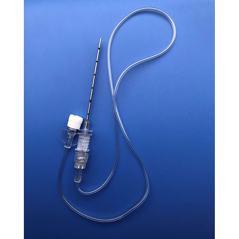 Peripheral nerve block Needle Ultrasound Nerve Block Needle