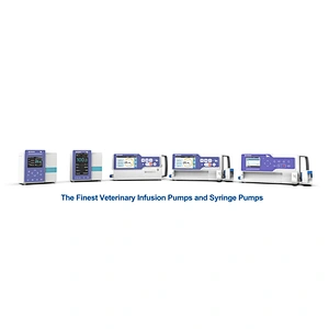 High quality Veterinary infusion pump pet infusion pump