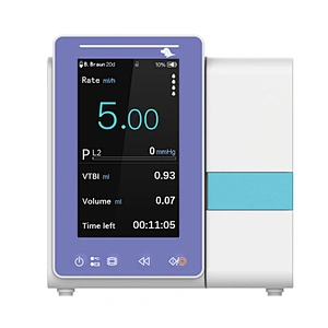 High quality Veterinary infusion pump pet infusion pump