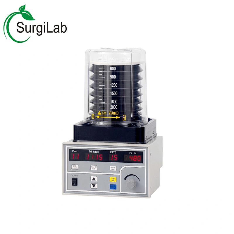 Portable veterinary anesthesia machine many kinds of Animal anesthesia machine