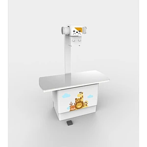 VET1800A Veterinary Portable X-ray machine for animal