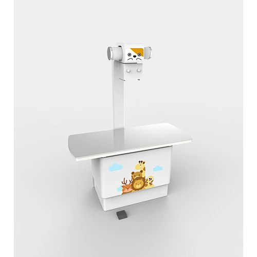 VET1800A Veterinary Portable X-ray machine for animal
