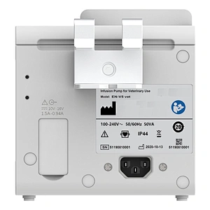 High quality Veterinary infusion pump animal infusion pumps for pet