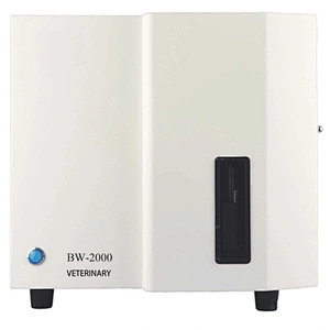 Semi Auto Urine Strip Analyzer Test urine machine