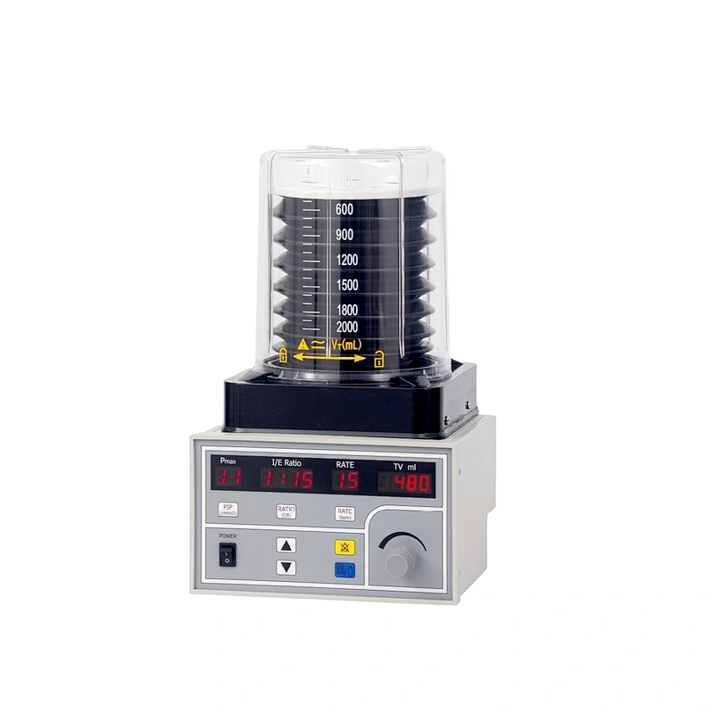 Veterinary Anesthesia System pet anesthesia machine