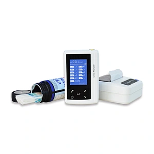 Handheld Veterinary Urine Analyzer Portable pet urine analyser