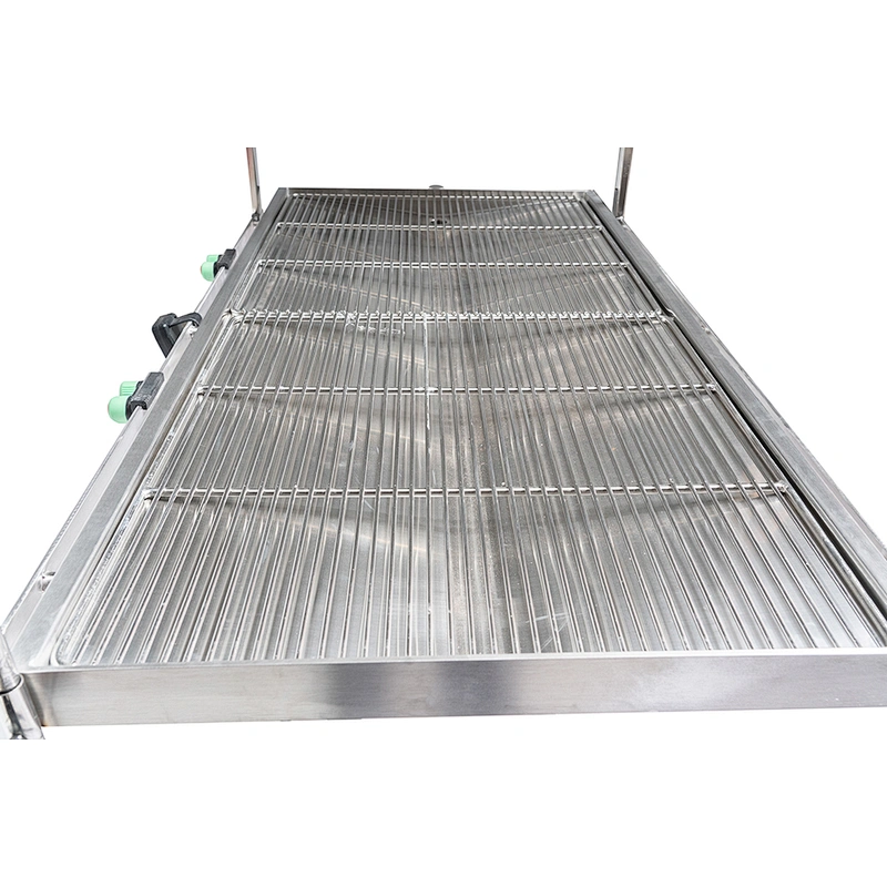 Electric Lift veterinary surgical table  constant temperature Veterinary operating table for pet hospital