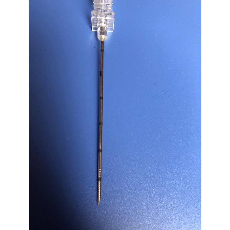 Peripheral nerve block Needle Ultrasound Nerve Block Needle