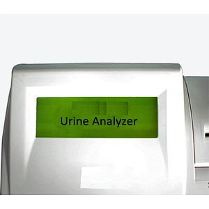 Semi Auto Urine Analyzer Test urine analyser urine machine