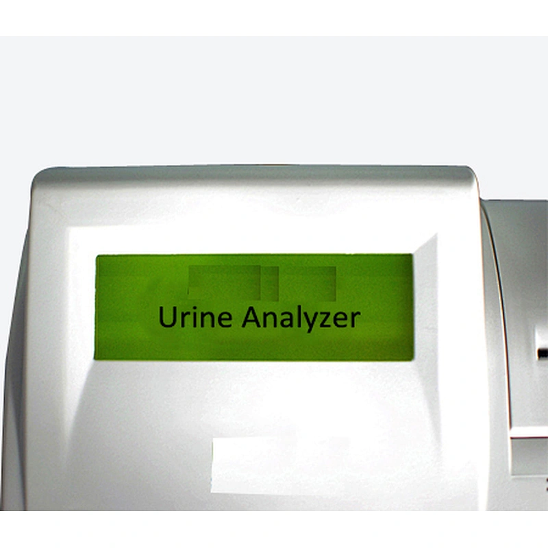 Semi Auto Urine Analyzer Test urine analyser urine machine