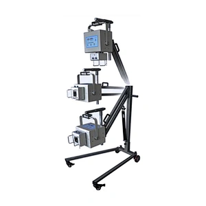 Veterinary Portable x-ray machine 60mA portable xray machine medical x-ray for pet clinic