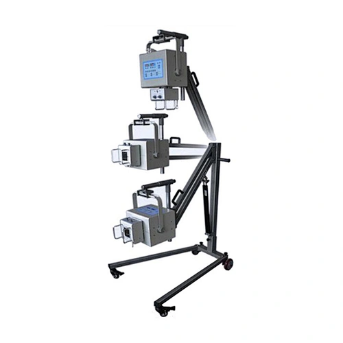 Veterinary Portable x-ray machine 60mA portable xray machine medical x-ray for pet clinic