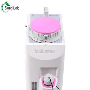 Veterinary Anesthesia System pet anesthesia machine