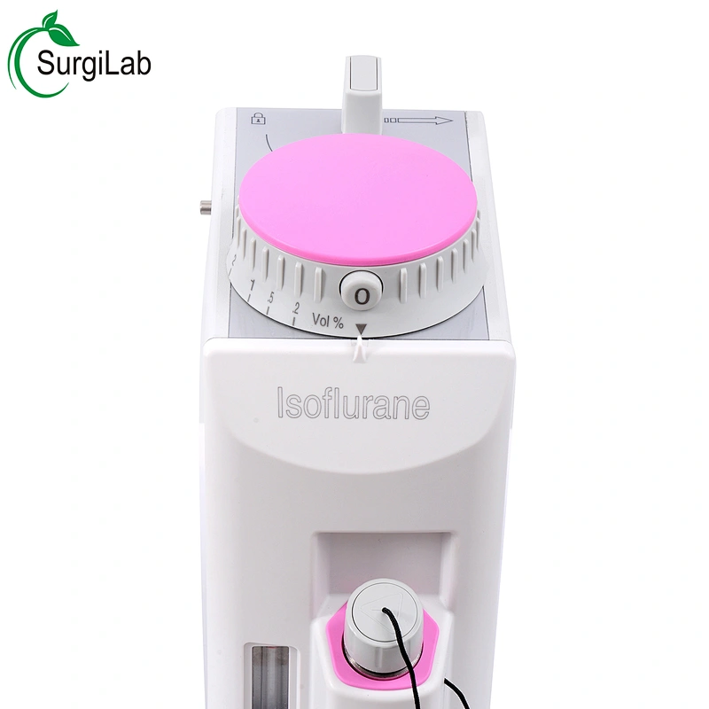 Veterinary Anesthesia System pet anesthesia machine