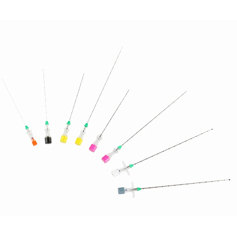 Peripheral nerve block Needle Ultrasound Nerve Block Needle