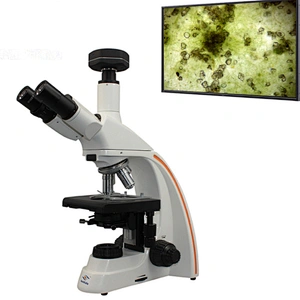 Cheaper Trinocular Phase Contrast Microscope  Biological Microscope price 40x-10000x biomicroscope