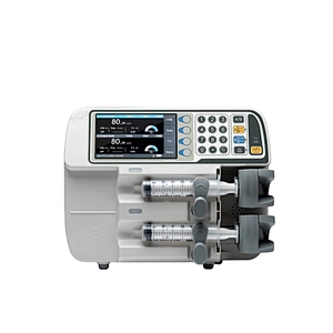 Veterinary Syringe Pump Veterinary iv pump for animal and pet hospital