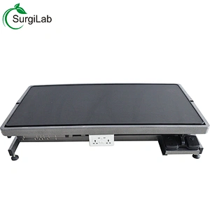 Cheap price  Pet grooming table Electric lift grooming tables for dog