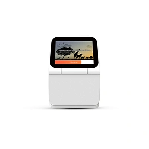On-site blood chemistry analyzer machine fully automatic blood chemistry analyzer veterinary