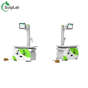 Adjustable Veterinary Digital X-ray machine Vet X-ray machine for Animals