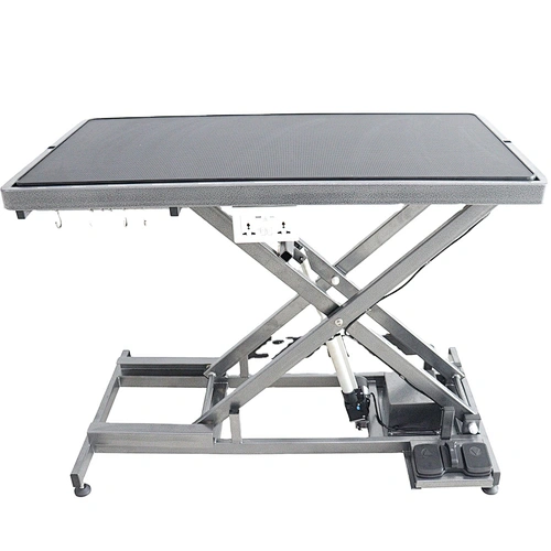 Cheap price  Pet grooming table Electric lift grooming tables for dog