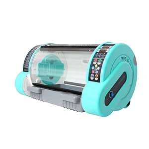 Pet ICU/Incubator for puppy and kitten Pet ICU chamber