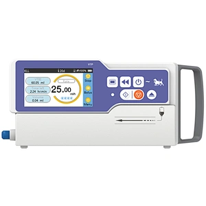 High quality Veterinary infusion pump animal infusion pumps for pet