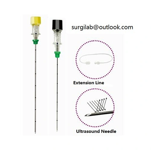 Peripheral nerve block Needle Ultrasound Nerve Block Needle