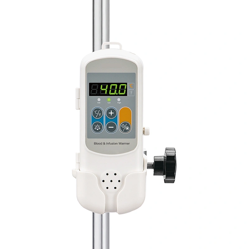 Veterinary blood infusion warmer pet infusion fluid warmer for animals
