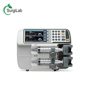 High quality Veterinary Syringe Pump Veterinary iv pump