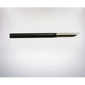 Disposable RF needle (Radio Frequency cannula) straight tip suir every brand lesion generator