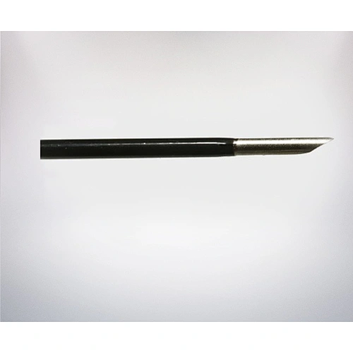 Disposable RF needle (Radio Frequency cannula) straight tip suir every brand lesion generator